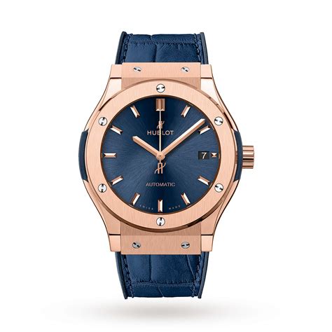 hublot classic fusion price canada|Hublot classic fusion watches.